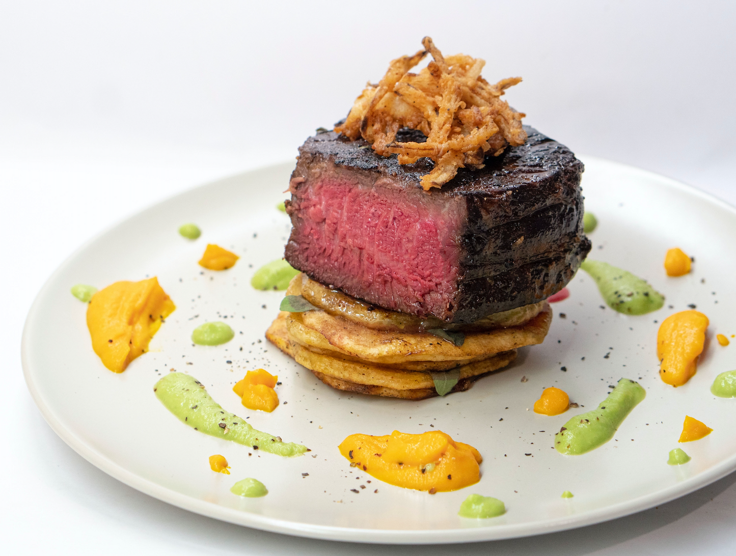 USDA PRIME Filet Mignon