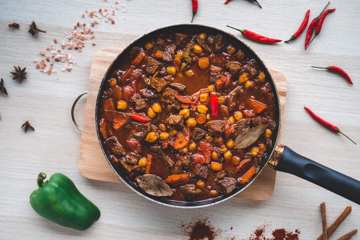 Stew Meat