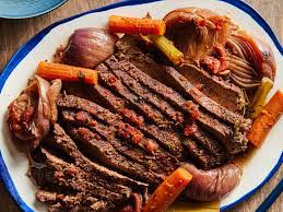 Beef Brisket