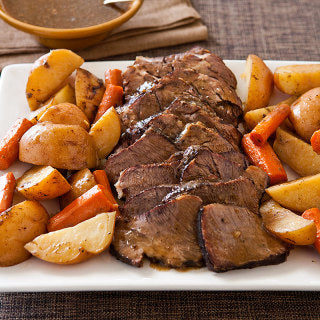 Chuck Roast