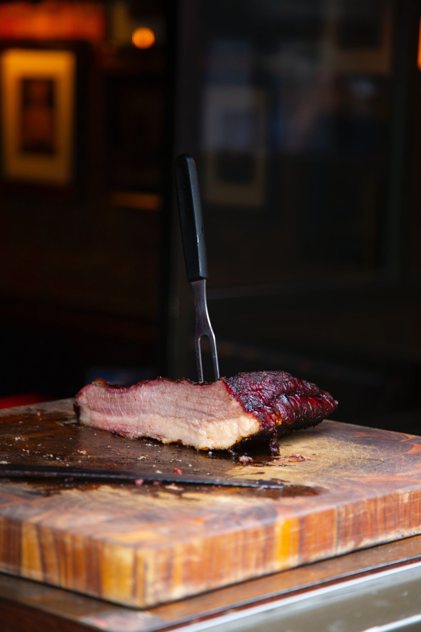 Beef Brisket