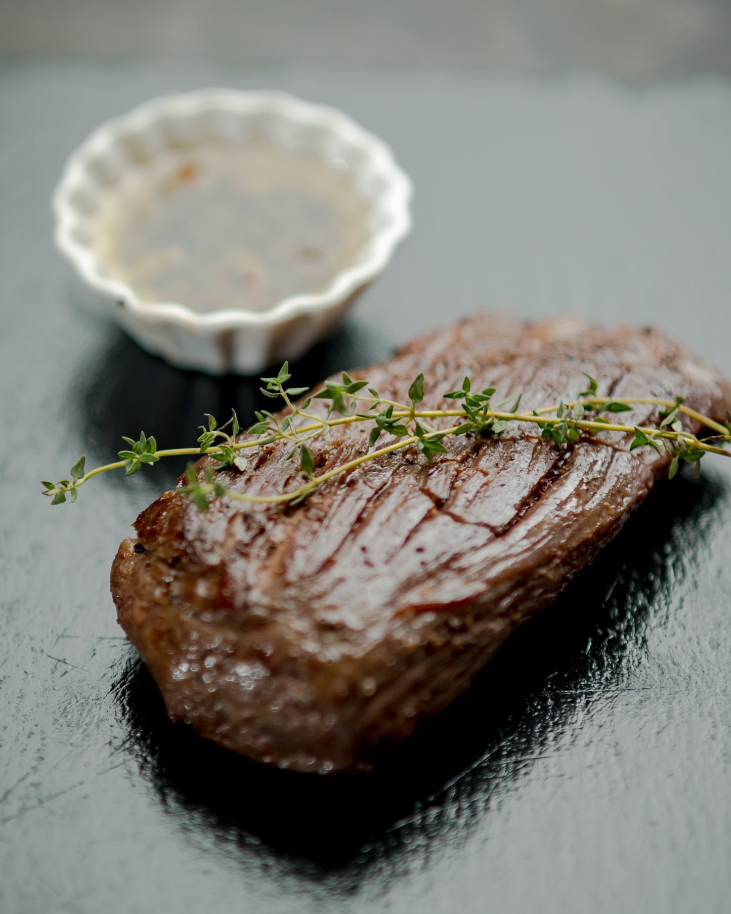 USDA PRIME Beef Top Sirloin Steak
