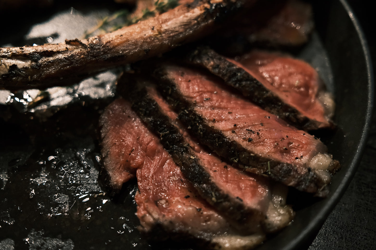 Beef Brisket
