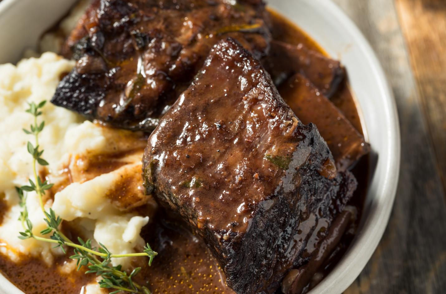 Short Ribs