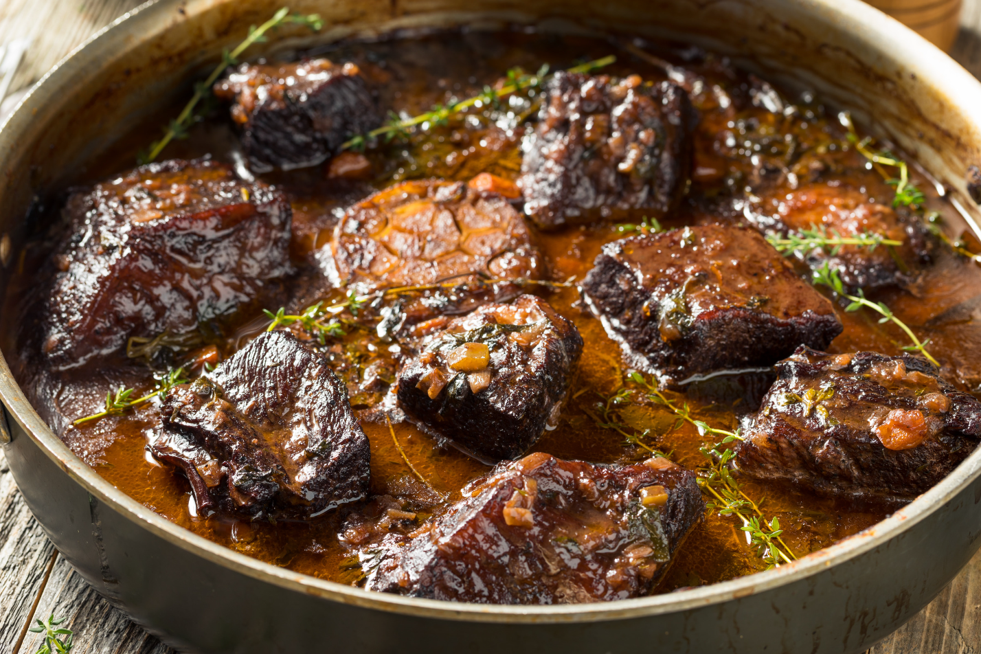 Short Ribs