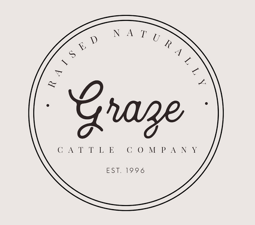 Graze Cattle Company